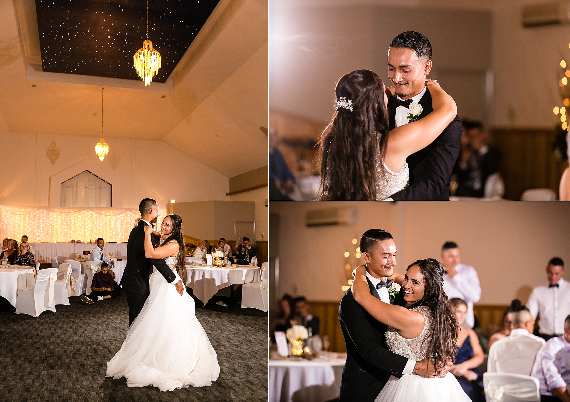 Mt Tamborine Gardens Wedding Kelly + Arthur » Dallas Love Photography