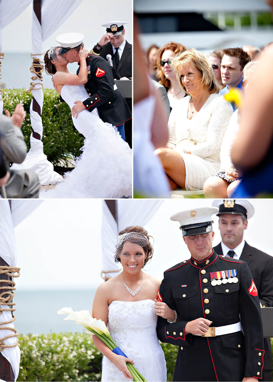 Devin + Jordan St. Clair Shores, MI » Dallas Love