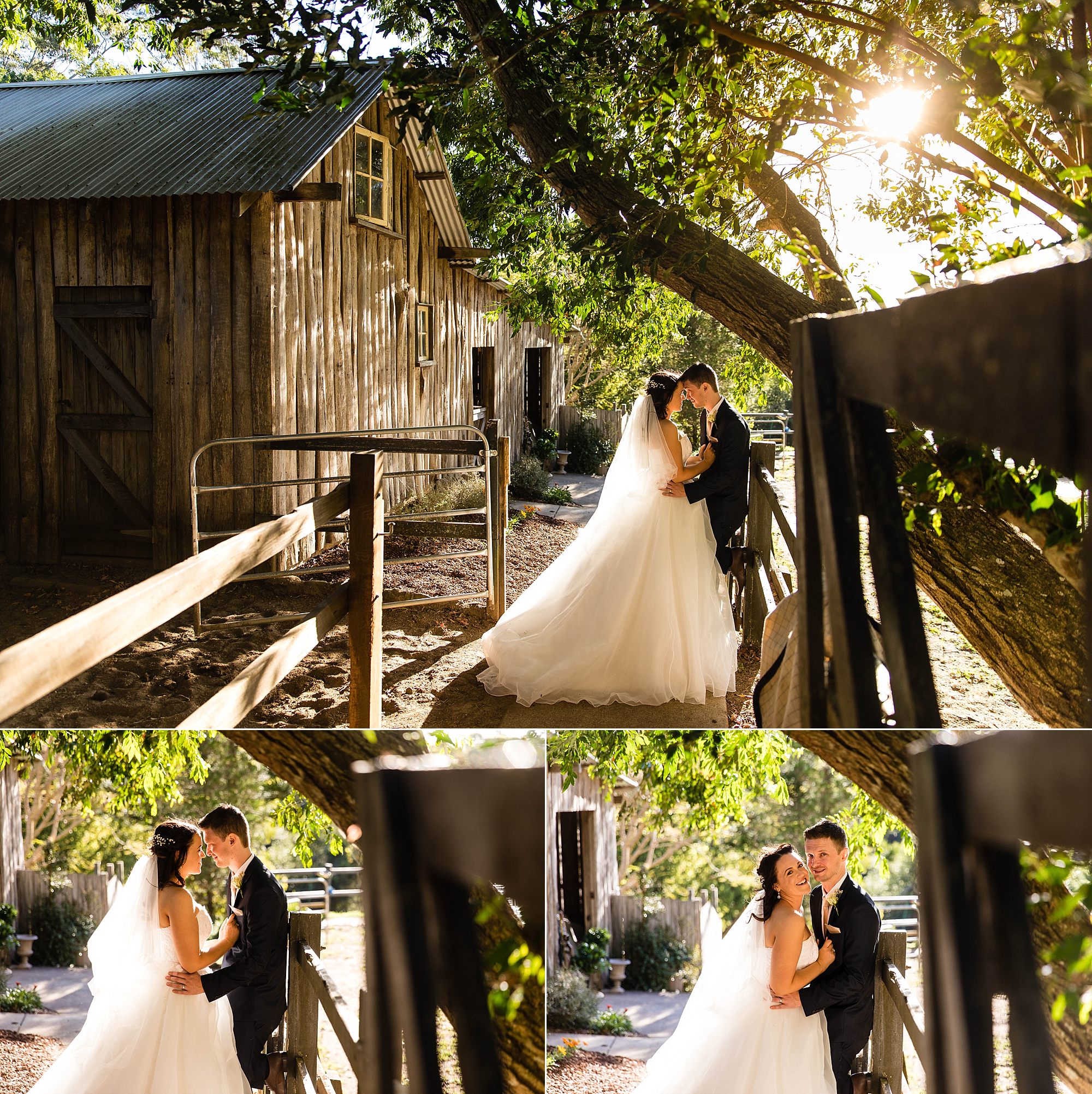 Tammy Scott Witta White Barn Wedding Dallas Love Photography